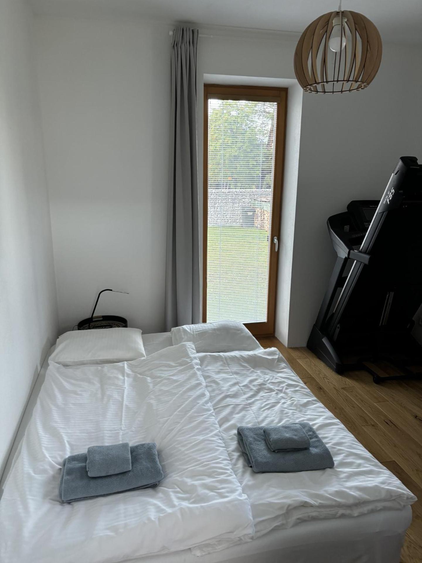 Chalet Deer Trail Tatranská Lomnica Eksteriør billede